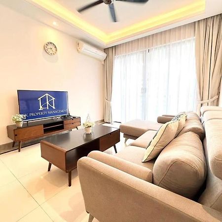 Rnf Princess Cove 2Br 4-5Pax Johor Bahru Apartment Exterior foto