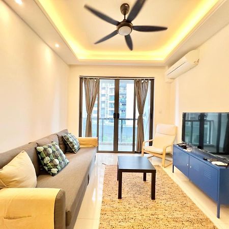Rnf Princess Cove 2Br 4-5Pax Johor Bahru Apartment Exterior foto