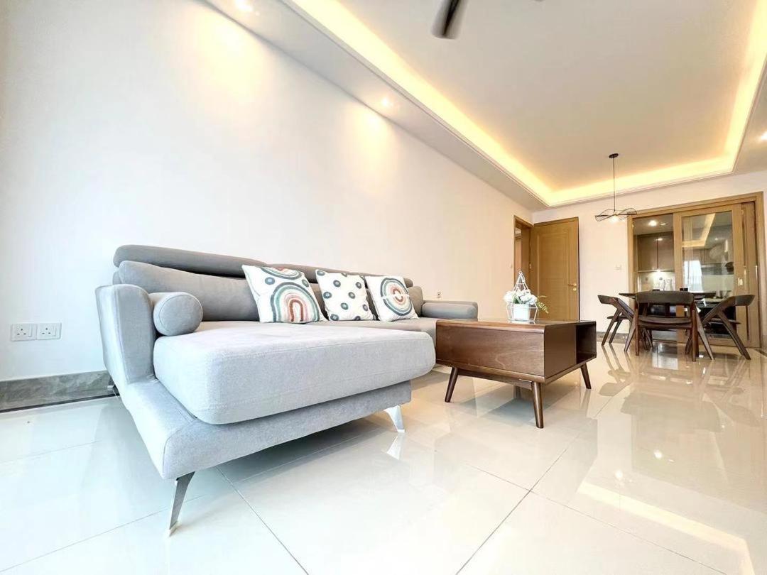Rnf Princess Cove 2Br 4-5Pax Johor Bahru Apartment Exterior foto