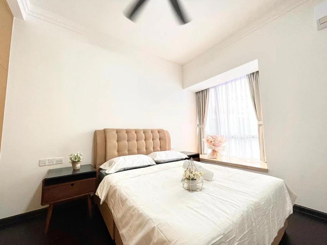 Rnf Princess Cove 2Br 4-5Pax Johor Bahru Apartment Exterior foto