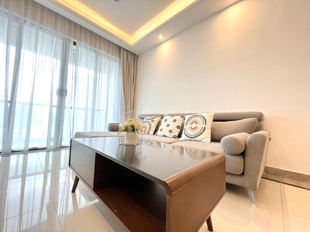 Rnf Princess Cove 2Br 4-5Pax Johor Bahru Apartment Exterior foto