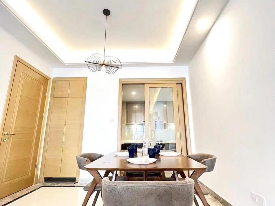 Rnf Princess Cove 2Br 4-5Pax Johor Bahru Apartment Exterior foto
