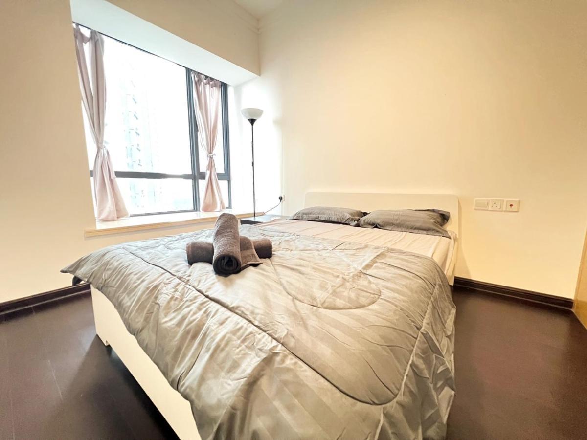 Rnf Princess Cove 2Br 4-5Pax Johor Bahru Apartment Exterior foto