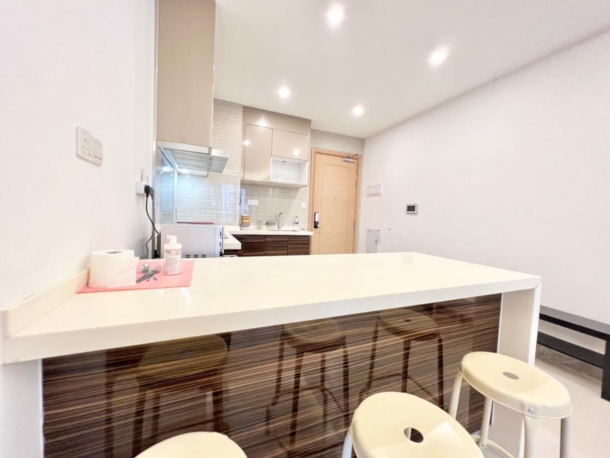 Rnf Princess Cove 2Br 4-5Pax Johor Bahru Apartment Exterior foto